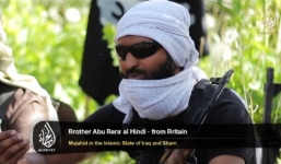 “Lật mặt” chiến binh người Anh trong IS